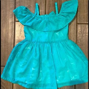 Genuine Kids from Oshkosh Dress